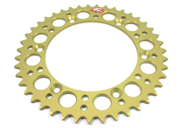 Suzuki RGV 250 Renthal Rear Sprocket 