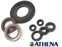 Suzuki RGV250 Engine Oil Seal Kit Athena  