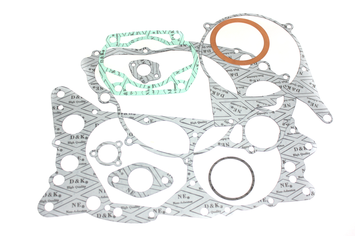 Suzuki RL250 Full Gasket Kit 