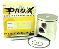 Suzuki RM125 Prox Piston Kit 2004-2008