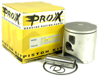 Suzuki RM125 Prox Piston Kit 1989-1999