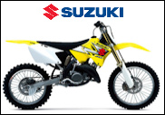 Suzuki MX Parts