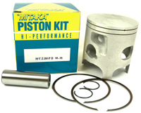 Suzuki RM250 Mitaka Piston Kit 2003-2012