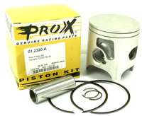 Suzuki RM250 Prox Piston Kit 2003-2012