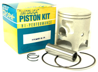 Suzuki RM250 Mitaka Piston Kit 2000-2002