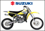 Suzuki RM85