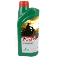 Rock Oil Road Mineral 2 Stroke