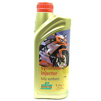 Rock Oil Synthesis 2 Racing Injector