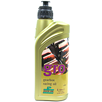 Rock Oil Gro Gear Oil 