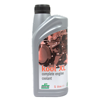 Rock Oil Kool XL Coolant 