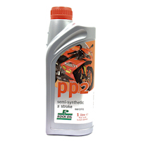 Rock Oil Semi Synthetic 2 Stroke PP2