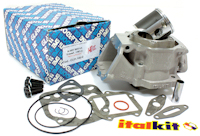 Rotax Max ITALKIT 140cc Big Bore Kit 