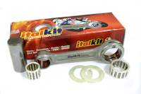 Rotax Max Conrod Kit Italkit Billet CNC 