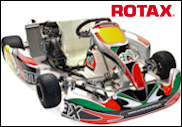 Rotax Max