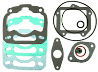 Aprilia RS125 Top End Gasket Kit Rotax 122 Budget