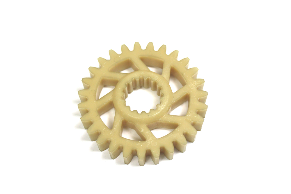 Rotax Max Balance Shaft Gear 