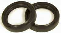 Kawasaki KDX125 Crank Shaft Oil Seals