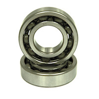 Derbi GPR125 Main Bearings