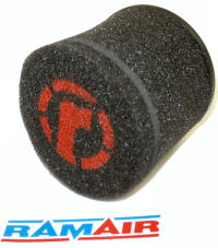 Aprilia RS125 Ramair Filter 