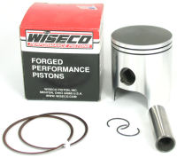 Aprilia AF1 125 Sports Pro Wiseco Piston 