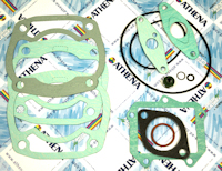 Aprilia AF1 125 Replica Top End Gasket Kit Athena