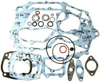 Aprilia RS125 Full Gasket Kit Budget Rotax 123