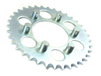 Aprilia AF1 125 Sintesi Rear Sprocket 