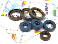 Aprilia RS125 Rotax 122 Engine Oil Seal Kit 