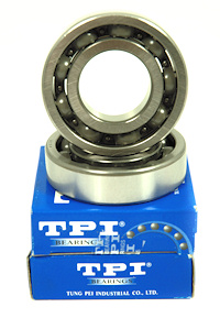 Aprilia RX125 Crankshaft Main Bearings TPI 