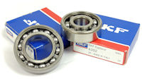 Aprilia RS125 SKF Balance shaft bearings