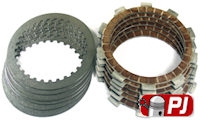 Aprilia RS 125 Clutch Kit Genuine Aprilia 