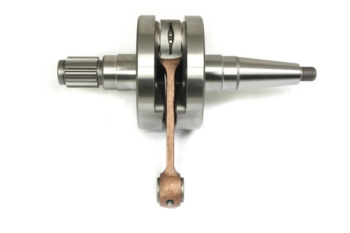 aprilia rs 125 crankshaft