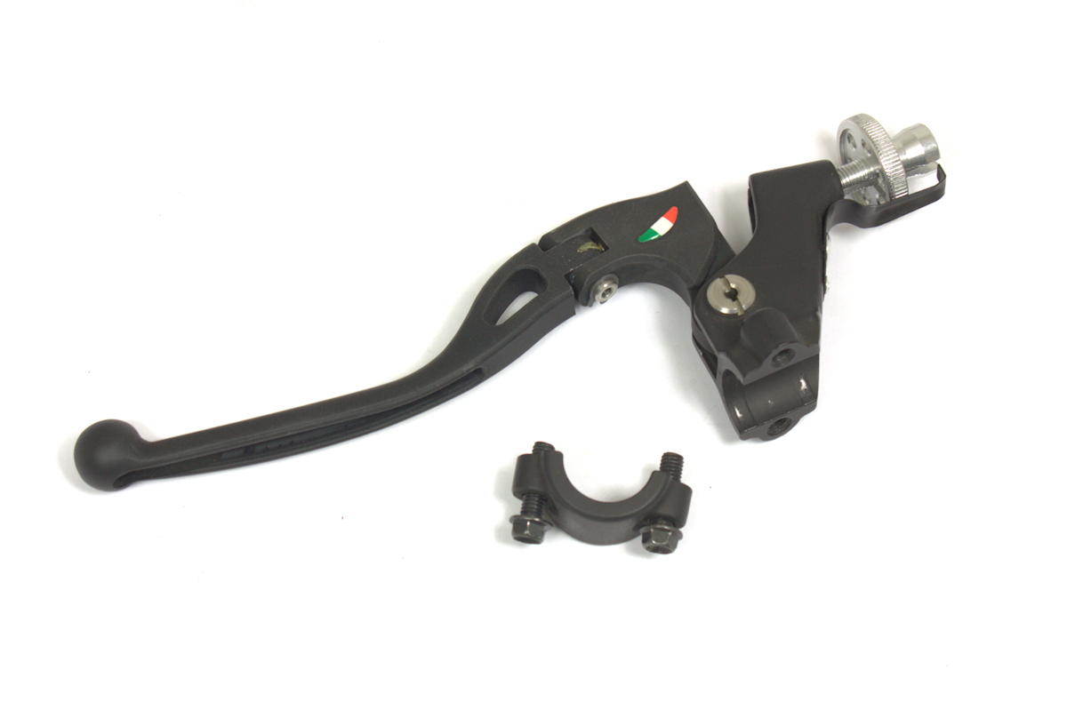 Aprilia RS125 Clutch Lever Assembly Racing Domino 