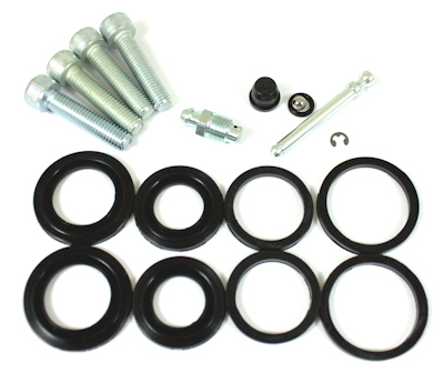 Aprilia RS125 Front Brake Caliper Rebuild Kit 1992-2005