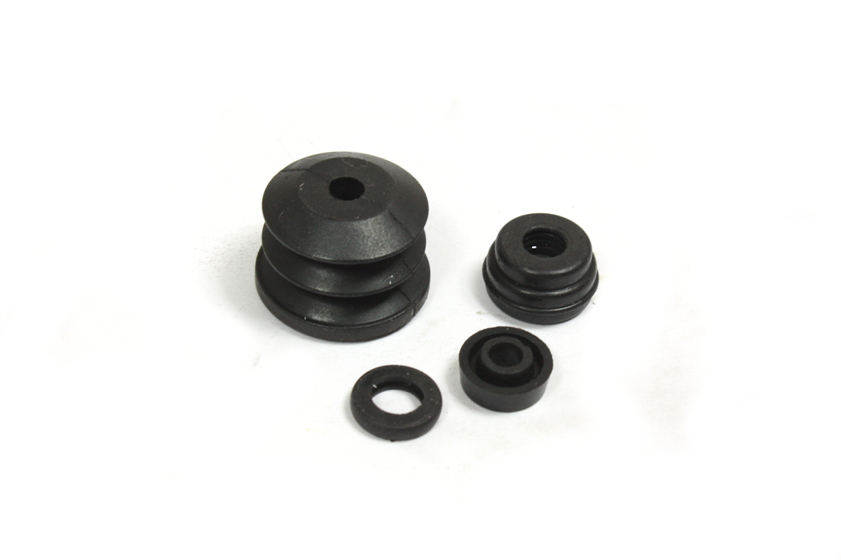 thumbnail image 2 of ⚡️ Aprilia RS125 Crank Rebuild Kit – Koyo C4 Main Bearings & Seals (4-Piece Set) NEW 2 of 6