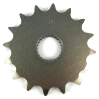 Aprilia AF1 125 Front Sprocket 