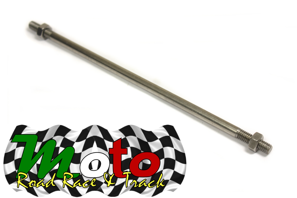 Aprilia RS125 Gear Lever Rod Moto RRT