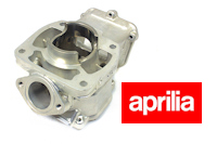 Aprilia RS125 Genuine Cylinder