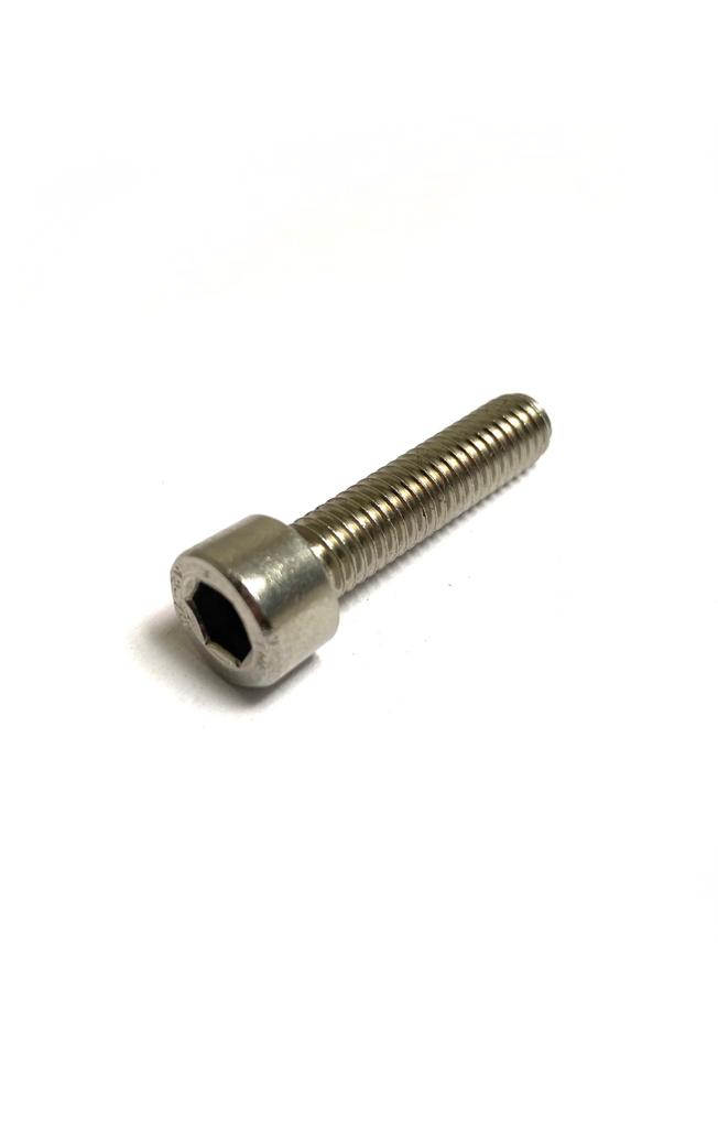 Aprilia RS125 Inlet Manifold Bolt