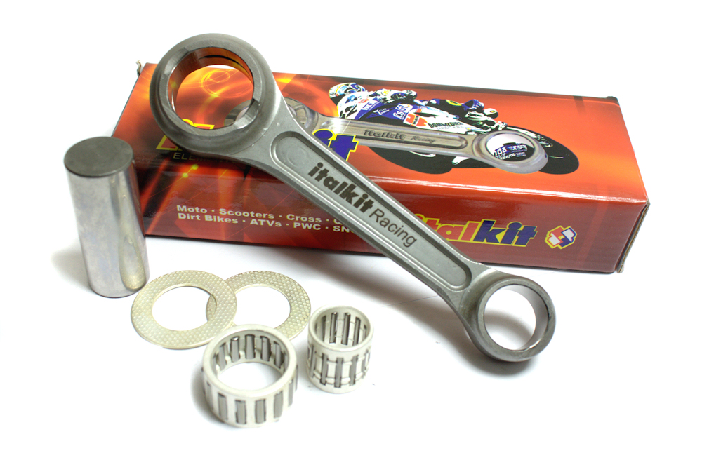 Aprilia RS125 Conrod Kit Italkit 115mm Long 