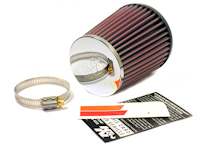 Aprilia RS125 K&N Air Filter 