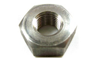 Aprilia RX125 Ignition - Flywheel Nut M10x1.00 mm