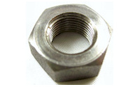 Aprilia RX125 Ignition - Flywheel Nut M12x1.00 mm