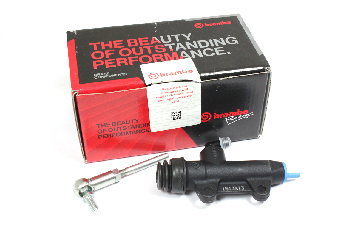 Aprilia RS125 Rear Master Cylinder Brembo 