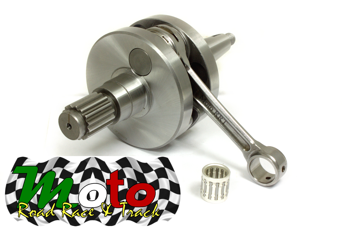 aprilia rs 125 crankshaft
