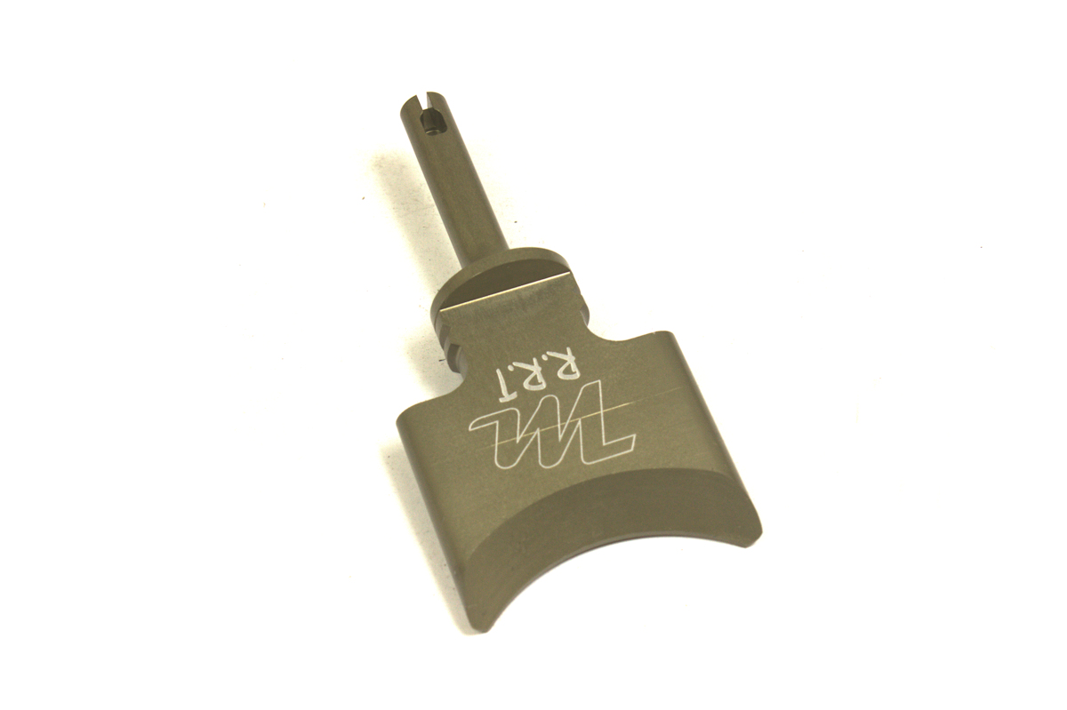 Aprilia RS125 Power Valve Blade Moto RRT 