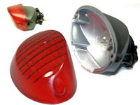 Aprilia RS250 Rear Light 1999-2003