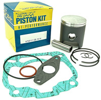 Aprilia Tuono 125 Top End Rebuild Kit 