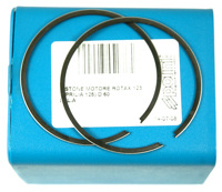 Aprilia Tuono 125 Polini Replacement Piston Rings 