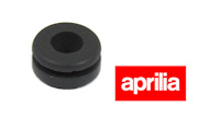 Aprilia RS125 Power Valve Support Plate Rubber Gromet